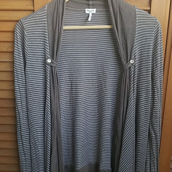 Splendid long cardigan - Picture 3 of 6